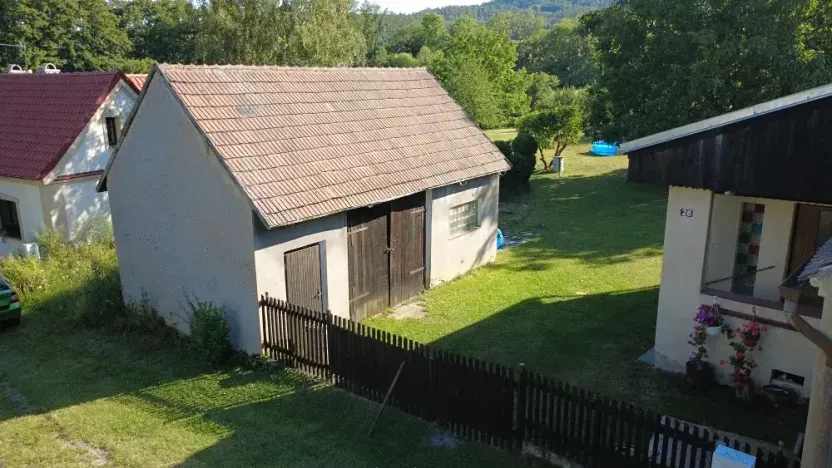 Prodej chalupy, Třebenice, 52 m2