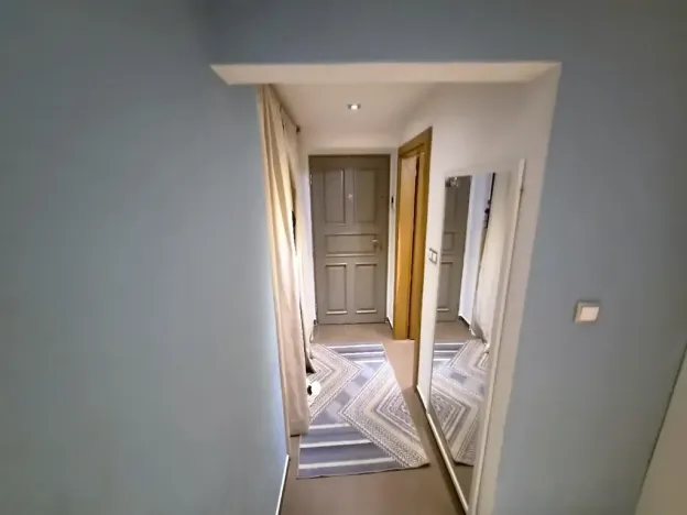 Pronájem bytu 2+1, Lovosice, Resslova, 52 m2