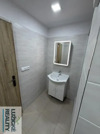 Pronájem bytu 1+1, Česká Kamenice, Havlíčkova, 35 m2