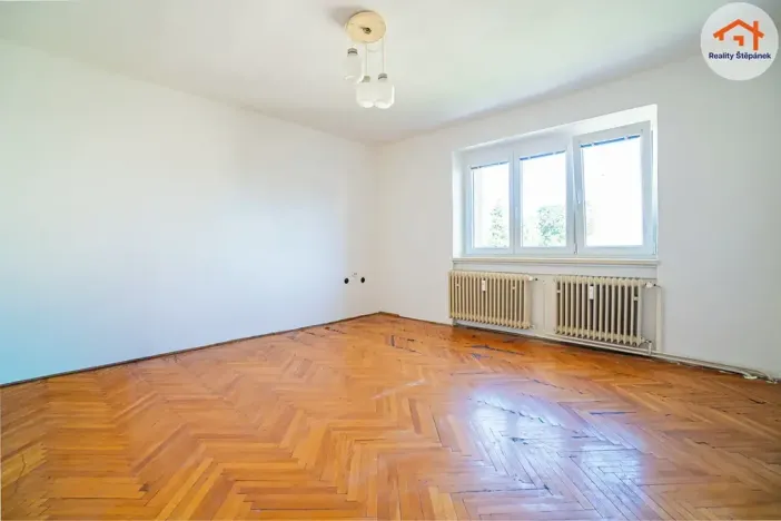 Prodej bytu 2+1, Nová Včelnice, Československé armády, 55 m2