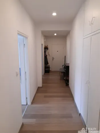 Pronájem bytu 2+1, Praha - Krč, Herálecká IV, 66 m2