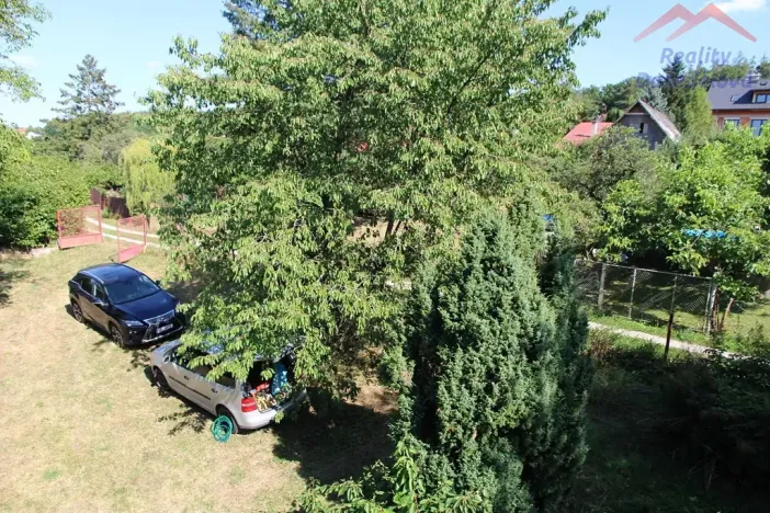 Prodej chaty, Svinaře, V Zátiší, 150 m2