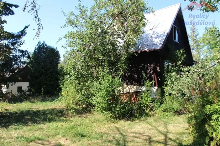 Prodej chaty, Svinaře, V Zátiší, 150 m2