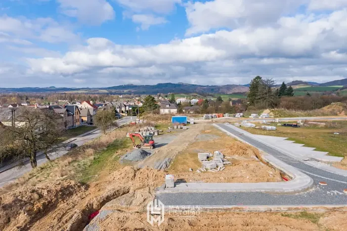 Prodej pozemku pro bydlení, Bludov, Nová dědina, 766 m2