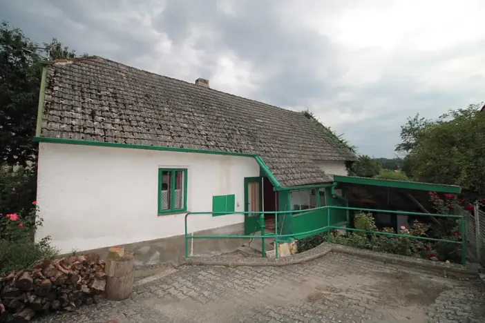 Prodej rodinného domu, Lnáře, 100 m2