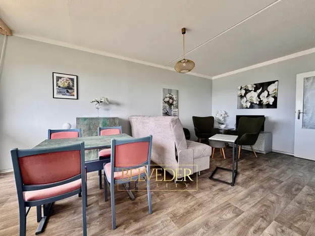 Prodej bytu 4+kk, Teplice, kpt. Jaroše, 85 m2
