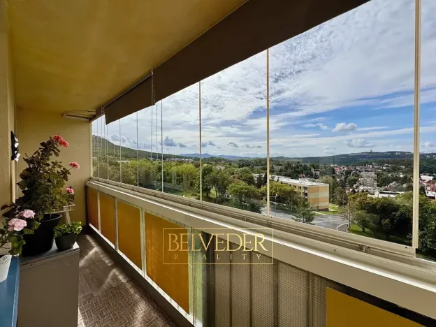 Prodej bytu 4+kk, Teplice, kpt. Jaroše, 85 m2