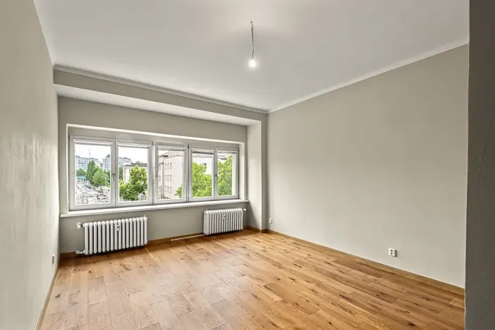 Prodej bytu 4+kk, Praha - Dejvice, Zelená, 125 m2