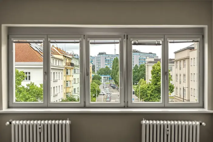 Prodej bytu 4+kk, Praha - Dejvice, Zelená, 125 m2