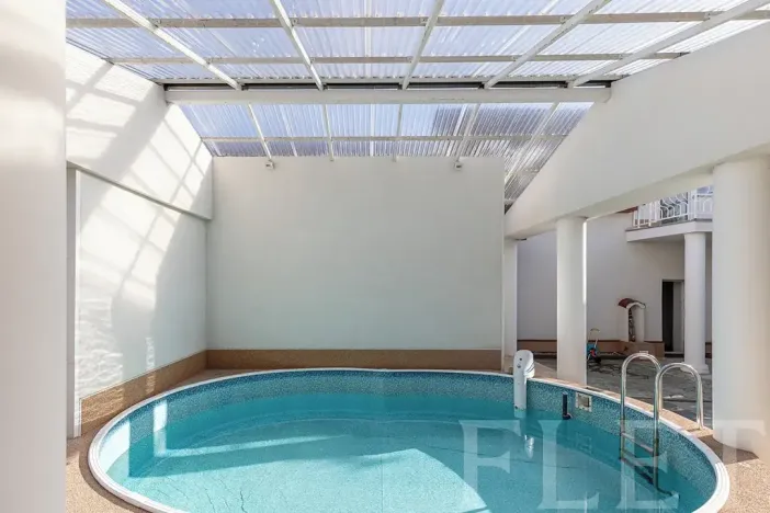 Prodej rodinného domu, Chýnice, Nám. Na Louži, 78 m2