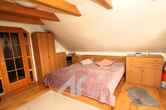 Prodej rodinného domu, Zaječí, Dlážděná, 100 m2