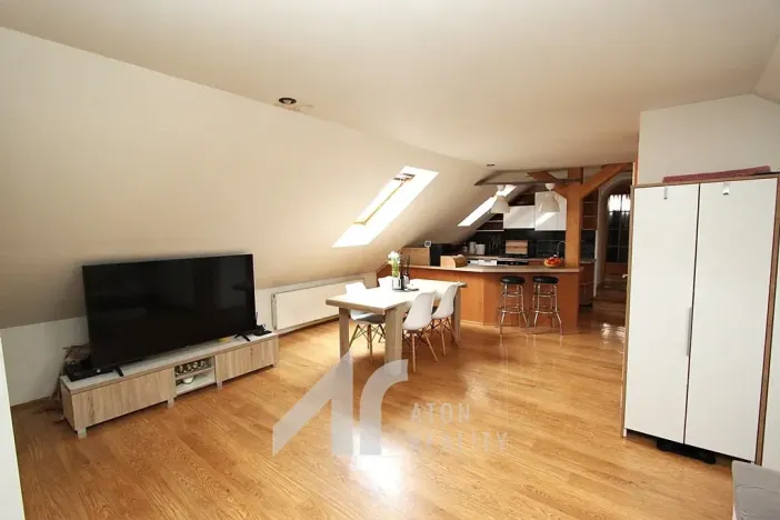 Prodej rodinného domu, Zaječí, Dlážděná, 100 m2