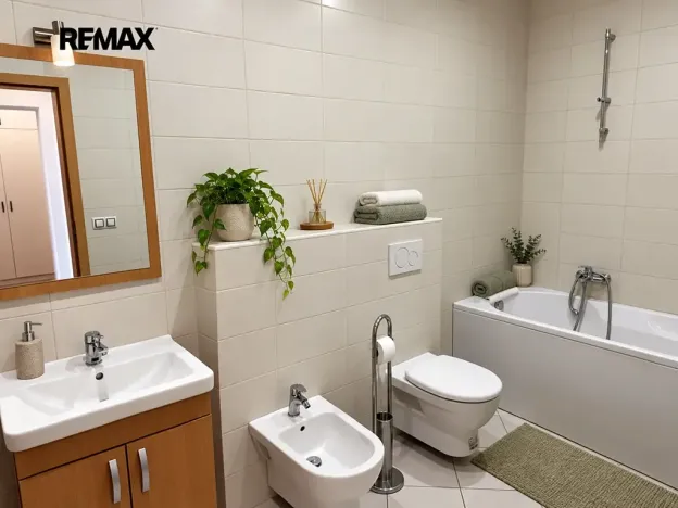 Prodej bytu 3+1, Ratíškovice, 100 m2
