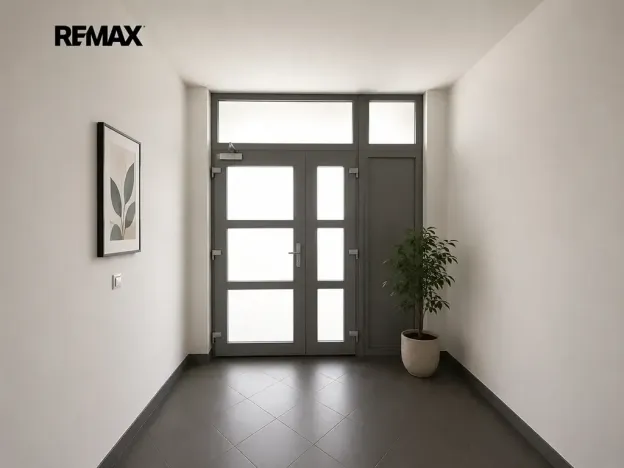 Prodej bytu 3+1, Ratíškovice, 100 m2