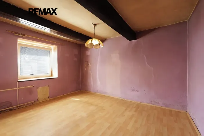 Prodej rodinného domu, Obecnice, 75 m2