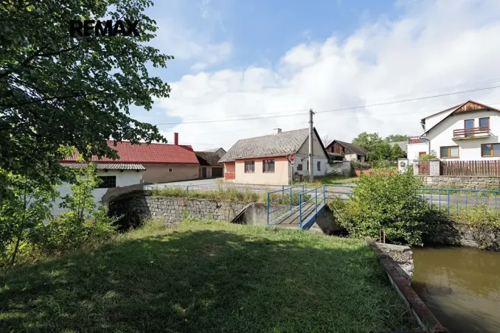 Prodej rodinného domu, Obecnice, 75 m2