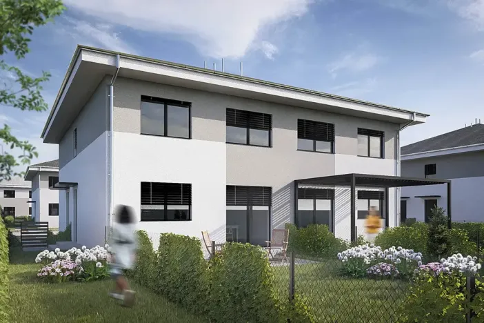 Prodej bytu 3+kk, Heřmanova Huť, U Pondu, 80 m2