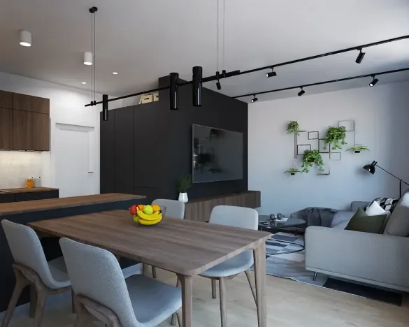 Prodej bytu 3+kk, Heřmanova Huť, U Pondu, 80 m2