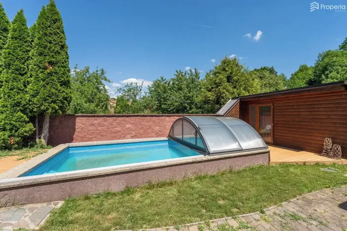 Prodej bytu 2+kk, Mokrá-Horákov, 102 m2
