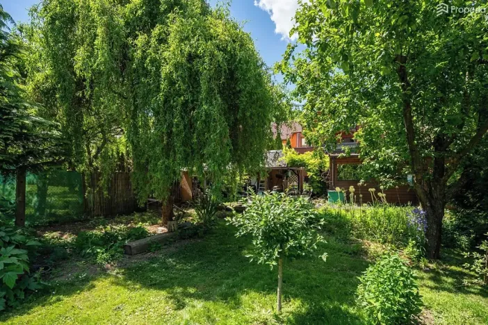 Prodej bytu 2+kk, Mokrá-Horákov, 102 m2