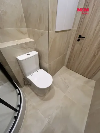 Pronájem bytu 2+1, Ústí nad Labem - Severní Terasa, Svojsíkova, 51 m2