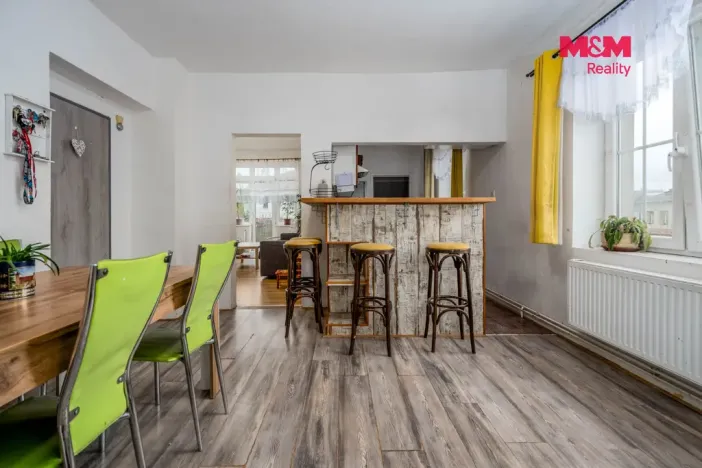 Prodej rodinného domu, Bukovice, 125 m2
