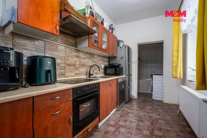 Prodej rodinného domu, Bukovice, 125 m2
