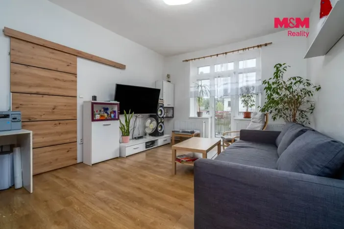 Prodej rodinného domu, Bukovice, 125 m2