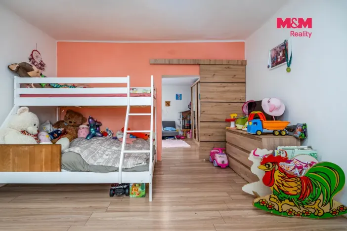 Prodej rodinného domu, Bukovice, 125 m2