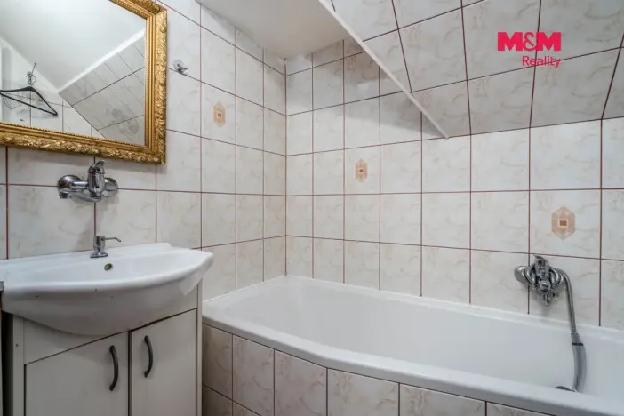 Prodej rodinného domu, Bukovice, 125 m2