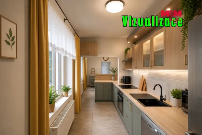 Prodej rodinného domu, Bukovice, 125 m2