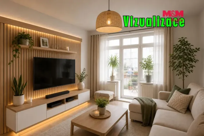 Prodej rodinného domu, Bukovice, 125 m2