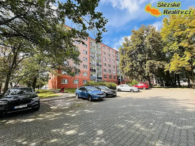 Prodej bytu 2+1, Kladno, Vitry, 54 m2