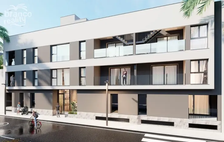 Prodej bytu 4+kk, San Pedro del Pinatar, Murcia, Španělsko, 82 m2