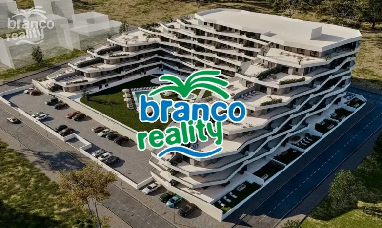 Prodej bytu 4+kk, San Miguel de Salinas, Alicante, Španělsko, 86 m2