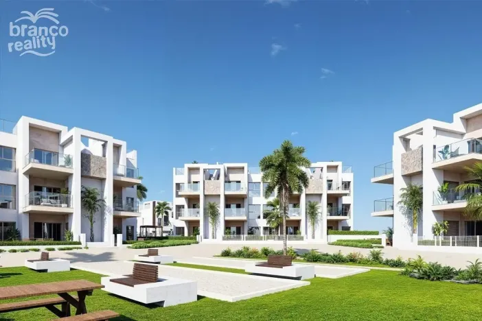 Prodej bytu 3+kk, Los Alcazares, Murcia, Španělsko, 70 m2