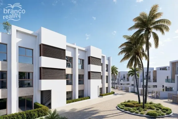 Prodej bytu 3+kk, Los Alcazares, Murcia, Španělsko, 70 m2