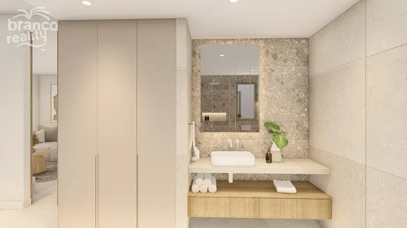Prodej bytu 3+kk, Los Alcazares, Murcia, Španělsko, 70 m2