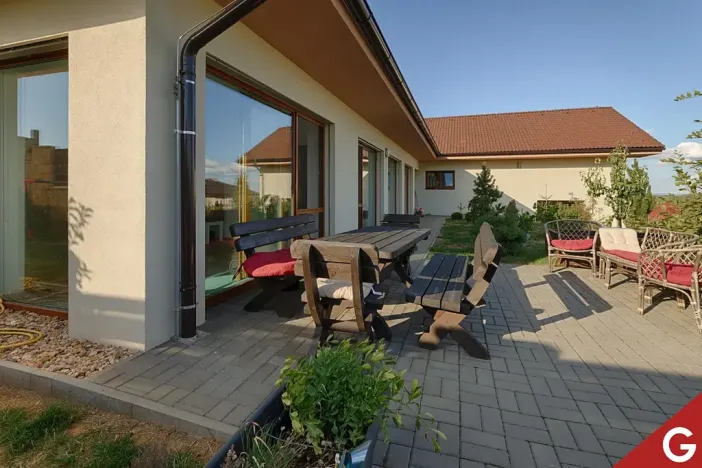 Prodej rodinného domu, Miřetice, 247 m2