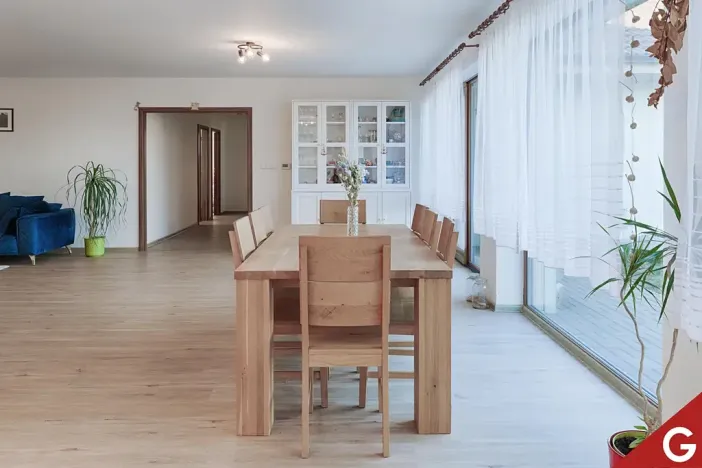 Prodej rodinného domu, Miřetice, 247 m2