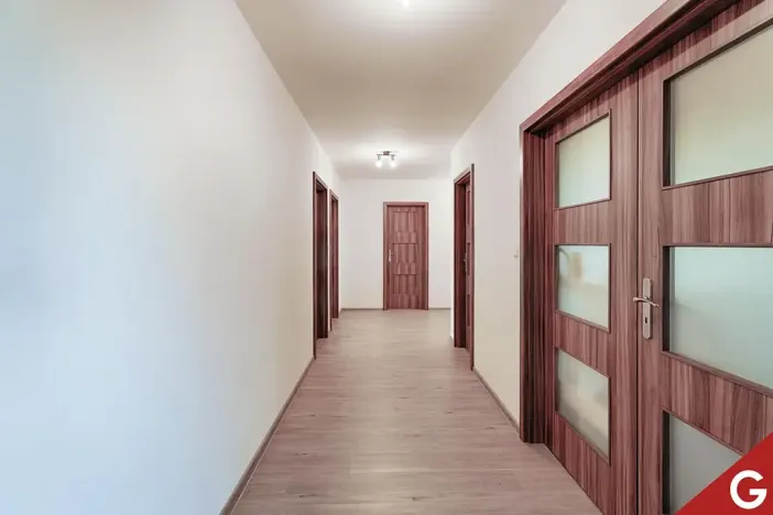 Prodej rodinného domu, Miřetice, 247 m2