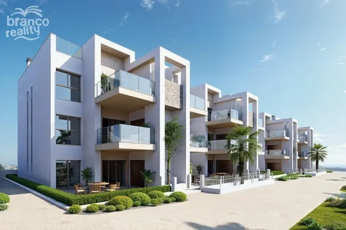 Prodej bytu 3+kk, Los Alcazares, Murcia, Španělsko, 70 m2