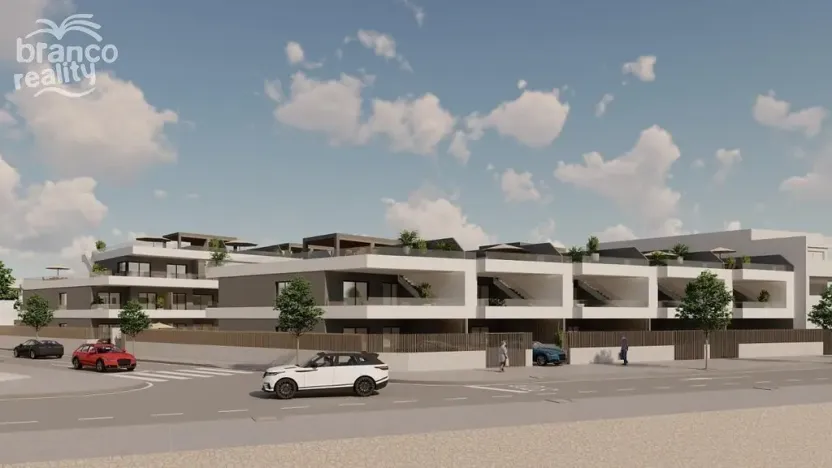 Prodej bytu 3+kk, Pilar de La Horadada, Alicante, Španělsko, 98 m2
