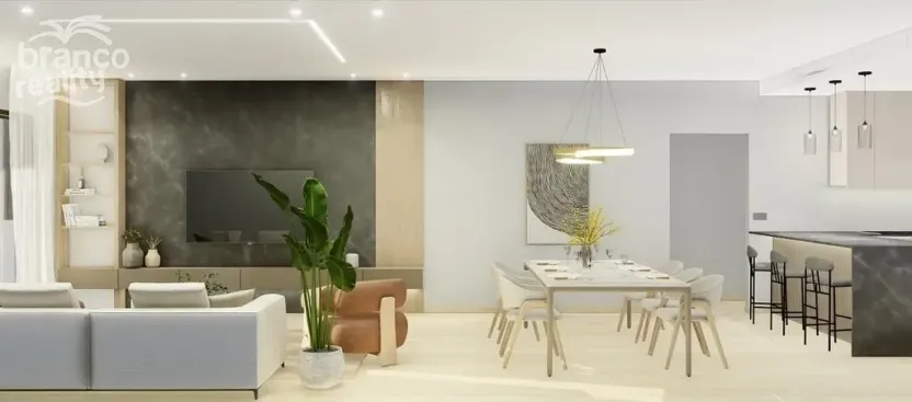 Prodej bytu 4+kk, Pilar de La Horadada, Alicante, Španělsko, 115 m2