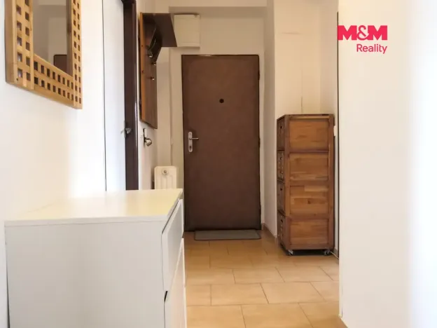Pronájem bytu 3+1, Hlubočec, 80 m2