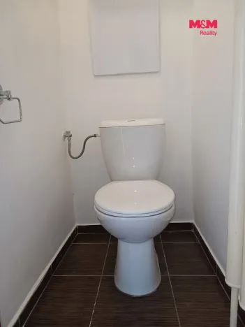 Pronájem bytu 3+1, Hlubočec, 80 m2
