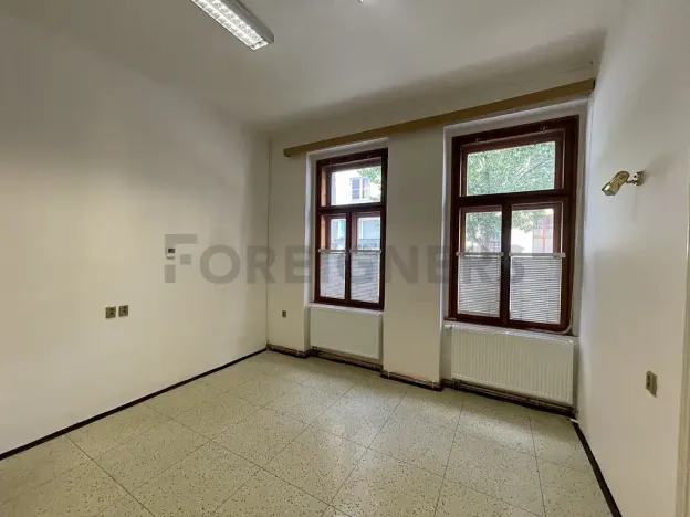 Pronájem bytu 2+kk, Pardubice, Hronovická, 50 m2