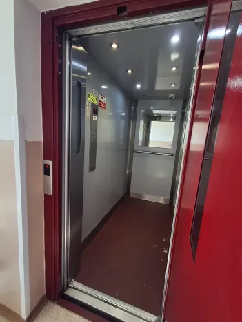 Pronájem bytu 1+1, Most, Javorová, 35 m2