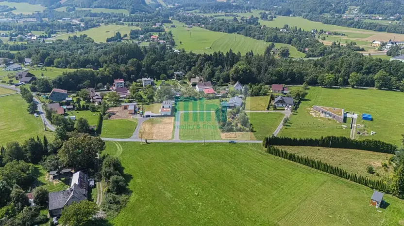 Prodej domu na klíč, Frenštát pod Radhoštěm, 92 m2