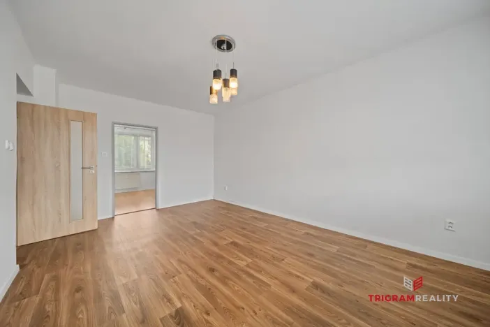 Pronájem bytu 3+1, Mostek, 66 m2